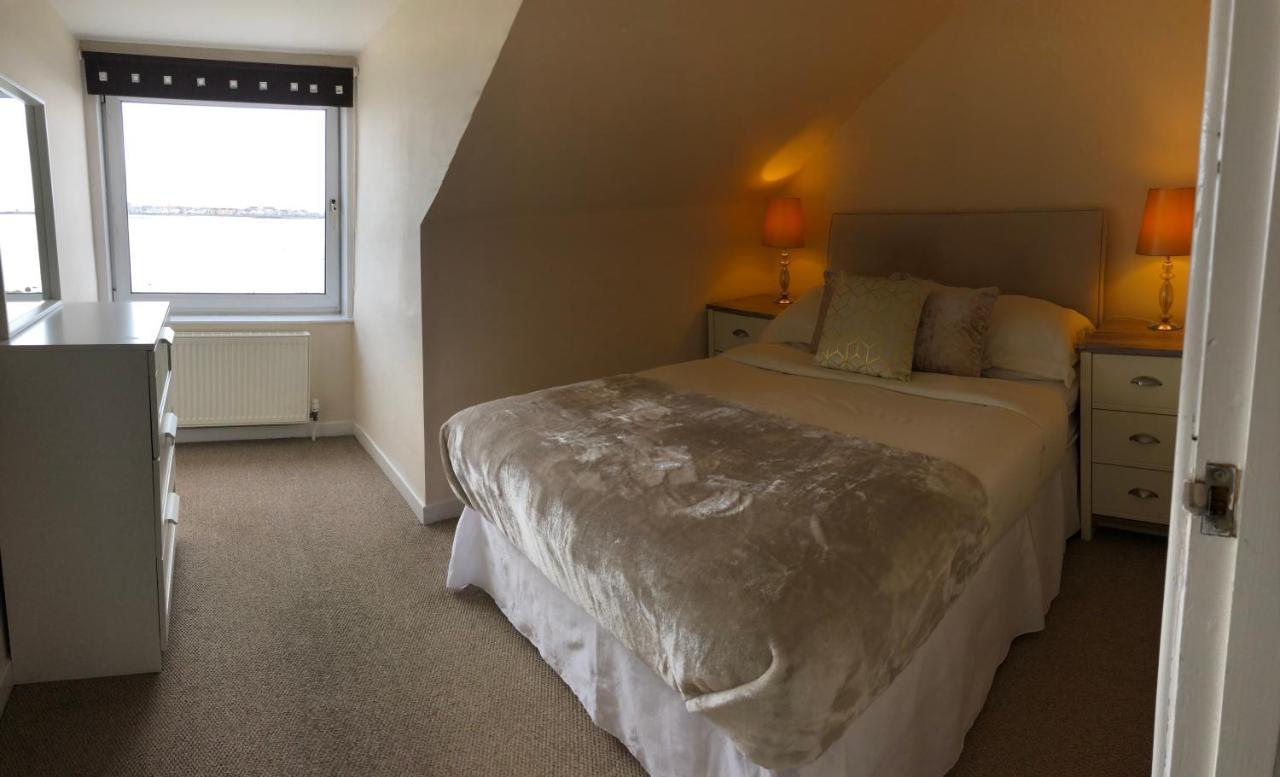 South Beach Apartment Ардросън Екстериор снимка